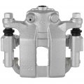 Silver Rear Left Right Brake Caliper Aintier 19b2792a 19b2793a For Infiniti 2005-2010 Nissan 2006-2009