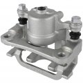 Silver Rear Left Right Brake Caliper Aintier 19b2792a 19b2793a For Infiniti 2005-2010 Nissan 2006-2009