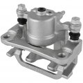 Silver Rear Left Right Brake Caliper Aintier 19b2792a 19b2793a For Infiniti 2005-2010 Nissan 2006-2009