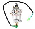 Carburetor For A-ipower Sua12000e Sua8520e Sua6500e Sua9000e Generator