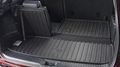 Genuine Toyota Pt731-48140 Highlander Hybrid Cargo Area Cover 