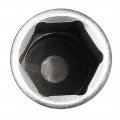 Uxcell 1 4 Quick-change Hex Shank 14mm Nut Setter Driver Drill Bit 150mm Length Metric No-magnetic