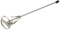 Qlt By Marshalltown Rm772 4-inch Ribbon Mud Mixer 