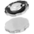 2x Fuel Gas Tank Cap 17620-zh7-013 For Coleman Ct200u Bt200x Ct200u-ex Mini Bike Go Kart Fits Honda Gx 4-13hp Engines 196cc 