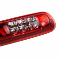 Tresound For 2007-2013 Chevy Chevrolet Silverado Gmc Sierra 1500 2500hd 3500hd 3d Led Bar 3rd Third Tail Brake Light Rear Cargo