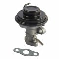 Jdmspeed New Vacuum Solenoid Valve With Gasket 25620-74330 Replacement For Toyota Camry 1997-2001 Solara 1999-2001 Rav4