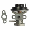 Jdmspeed New Vacuum Solenoid Valve With Gasket 25620-74330 Replacement For Toyota Camry 1997-2001 Solara 1999-2001 Rav4