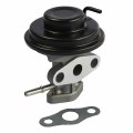 Jdmspeed New Vacuum Solenoid Valve With Gasket 25620-74330 Replacement For Toyota Camry 1997-2001 Solara 1999-2001 Rav4