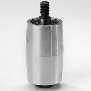 Goodson Repl Roller 2 W O Flange