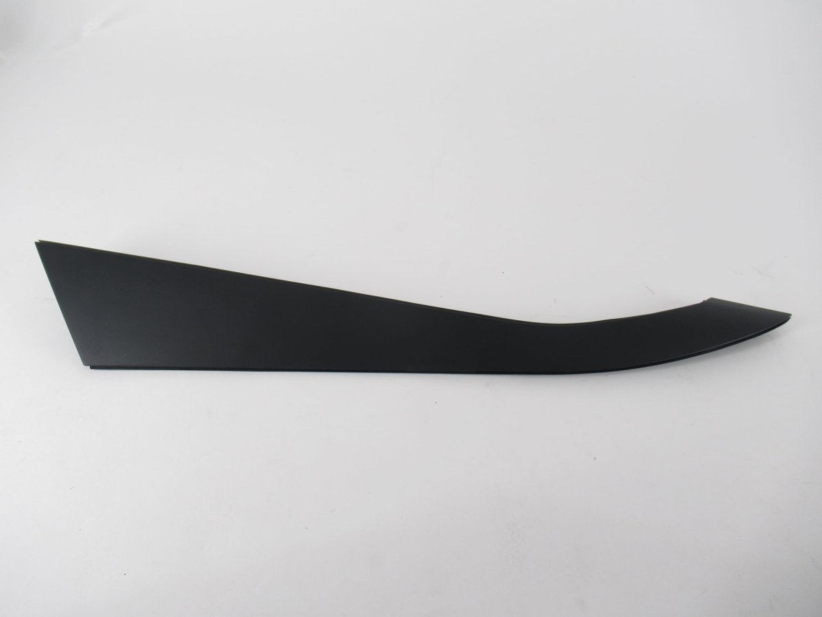 Oem Genuine Nissan Left Driver Side Rear Fender C-pillar Molding 78873-6ca0a 788736ca0a
