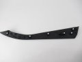 Oem Genuine Nissan Left Driver Side Rear Fender C-pillar Molding 78873-6ca0a 788736ca0a