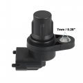 X Autohaux 0232103114 Car Camshaft Crankshaft Position Sensor 0232103050 Replacement For Mercedes-benz S600 E350 E500 C230
