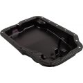 Transmission Pan For Mazda 5 2008 2017 3 And 6 2006 2013 Replacement Fsl02151xb Direct Fit Plastic