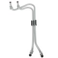 624-551 7l3z7r081a Automatic Transmission Oil Cooler Line Hose Assembly Fit 2006-2008 Ford F-150 For Lincoln Mark Lt Flex Gas