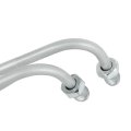624-551 7l3z7r081a Automatic Transmission Oil Cooler Line Hose Assembly Fit 2006-2008 Ford F-150 For Lincoln Mark Lt Flex Gas