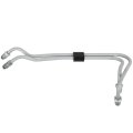 624-551 7l3z7r081a Automatic Transmission Oil Cooler Line Hose Assembly Fit 2006-2008 Ford F-150 For Lincoln Mark Lt Flex Gas