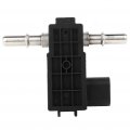 Ocpty Flex Fuel Sensor Fit For 2013 2014 2015 Chevy Equinox 2012 Impala Replace 13507129