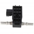 Ocpty Flex Fuel Sensor Fit For 2013 2014 2015 Chevy Equinox 2012 Impala Replace 13507129