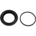 Disc Brake Caliper Repair Kit For Mazda Miata 1990 To 1997 2 In Bore Size Replacement 01463 S3y 000 Sap 