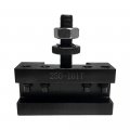 Prolinemax Axa 5 8 Oversize 250-101xl Quick Change Turning Facing Lathe Tool Post Holder 