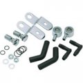Mikuni Evo Crankcase Breather Kit For 1993-1999 Harley-davidson Big Twins Khs-020 