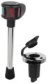 Seachoice 02061 Bi-color Bow Lite W Task Base 