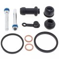 Front Brake Caliper Rebuild Repair Kit For Suzuki Kingquad Lta700x 4x4 Axi 2007 Part Number 18-3026b