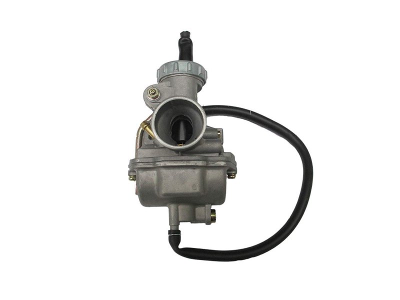 Carburetor Air Filter For Kazuma 50cc Meerkat 50 Atv