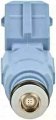 Set Of 5 Fuel Injectors Fits 1999-2006 For Volvo S80 S60 V70 C70 3l 2 5l