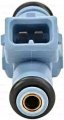 Set Of 5 Fuel Injectors Fits 1999-2006 For Volvo S80 S60 V70 C70 3l 2 5l