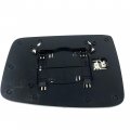 Spieg Side Mirror Glass Compatible With Dodge Ram 1500 2500 2011-2020 Heated Backing Plate Passenger