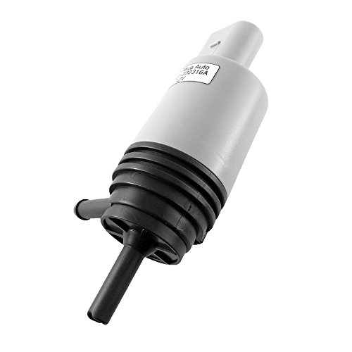 Mean Mug Auto 21323232316a Windshield Washer Pump W Grommet For Bmw