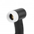 Tig Welding Torch Air Cooled Flexible Head Body With Valve Parts For Wp-26fv Sr-26fv