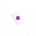 3m 501 Purple 563 Disc-2000 High Temperature Masking Tape 0 Diameter Circles Roll Of 2000 
