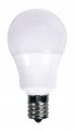 S9065 Led Light Bulb A15 Shape E17 Base 5w Frosted White 3000k Warm Dimmable Lamp 3 5 In Length 