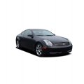 Xtremevision Interior Led For Inifiniti G35 Coupe 2003-2006 12 Pieces Blue Kit Installation Tool 