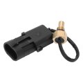 Oil Cooler Thermistor Switch Sensor 209a 3305 Replacement For Polaris Trail 330 2005a 2009 