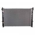 Auto Parts Radiator Replacement For 2002-2006 Mazda Mpv 3 0l