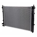 Ocpty Auto Parts Radiator Replacement For 2002-2006 Mazda Mpv 3 0l