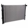 Auto Parts Radiator Replacement For 2002-2006 Mazda Mpv 3 0l