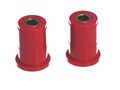 Prothane 6-202 Red Front Control Arm Bushing Kit 