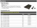 Head Bolt Kit Compatible With 2007-2015 Mini Cooper