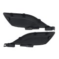 Fog Light Cover Front Driver And Passenger Side For Cx-9 2016-2023 Replacement Ma1038139 Ma1039139 Tk7850c11b Tk7850c21b 2 