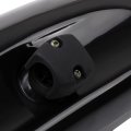 Ocpty Truck Hood Mirror Replacement Fit 2003-2017 For Freightliner M2 100 106 112 114sd Side Upper Lens Heated Black Housing