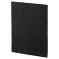 Fellowes Carbon Filter 4 Pk Medium 
