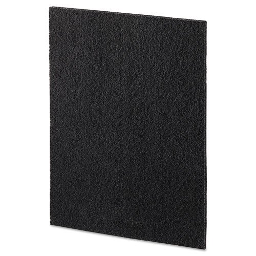 Fellowes Carbon Filter 4 Pk Medium