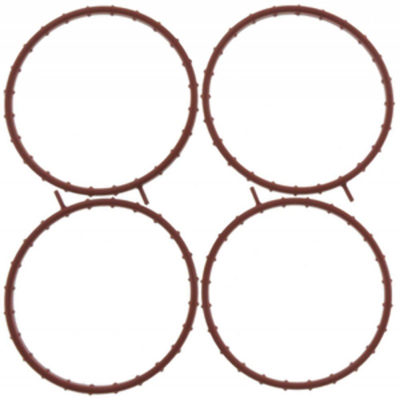 Mahle Ms19515 Fuel Injection Plenum Gasket Set