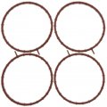 Mahle Ms19515 Fuel Injection Plenum Gasket Set 