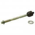 Trq Front Inner Tie Rod End Lh Or Rh For Lexus Gs300 Ls400 Sc300 Sc400 Supra 