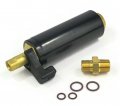 The Rop Shop Electric Fuel Pump Assembly For Sierra 18-7330 187330 Mallory 9-35430 935430
